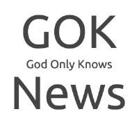 GOD Only Know - GOK News image 2